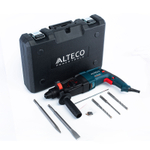 ALTECO Standart перфоратор SDS plus RH 850-26