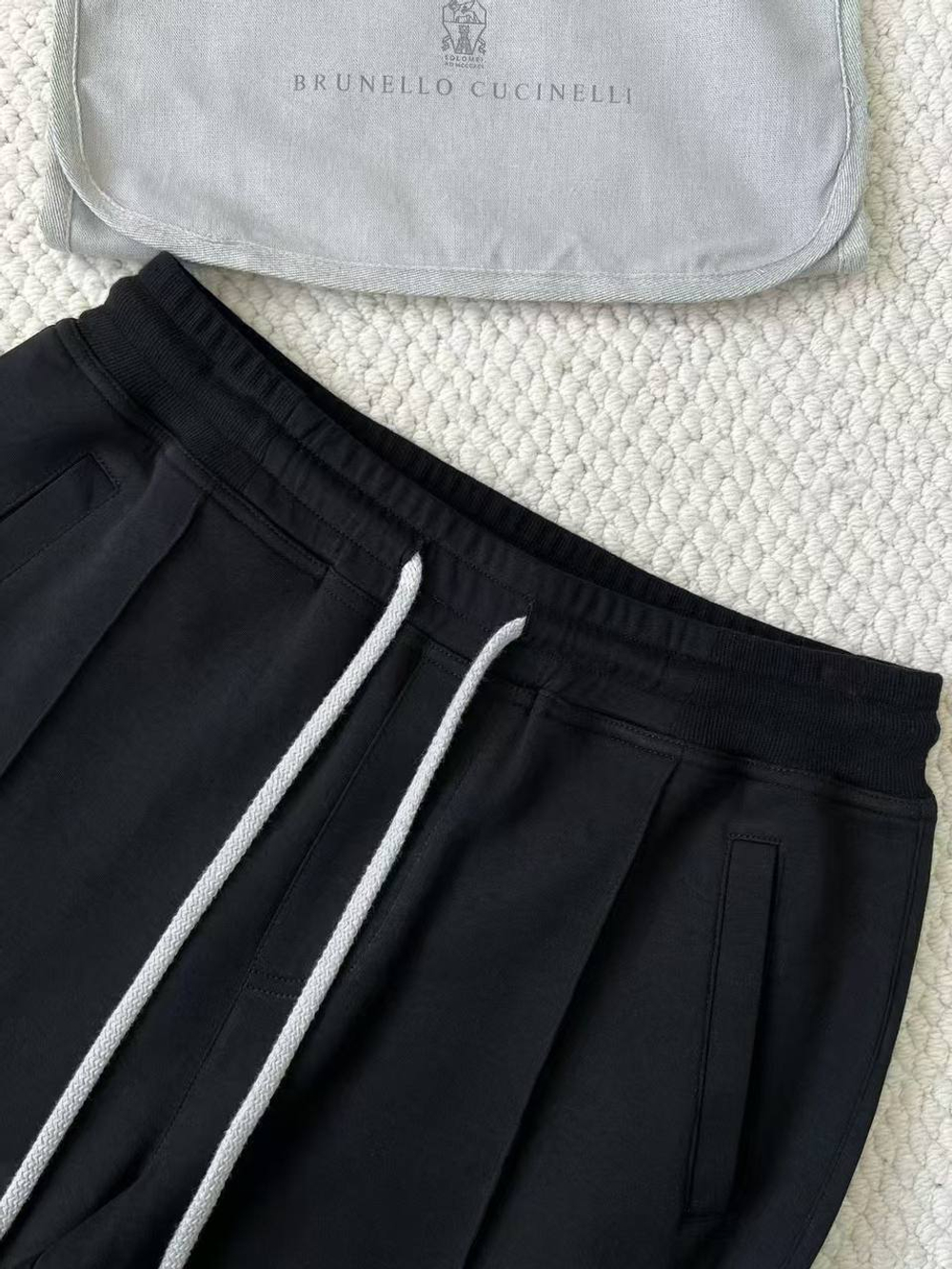 Спортивный костюм Brunello Cucinelli