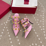 Valentino Garavani Roman Stud 8.5 cm