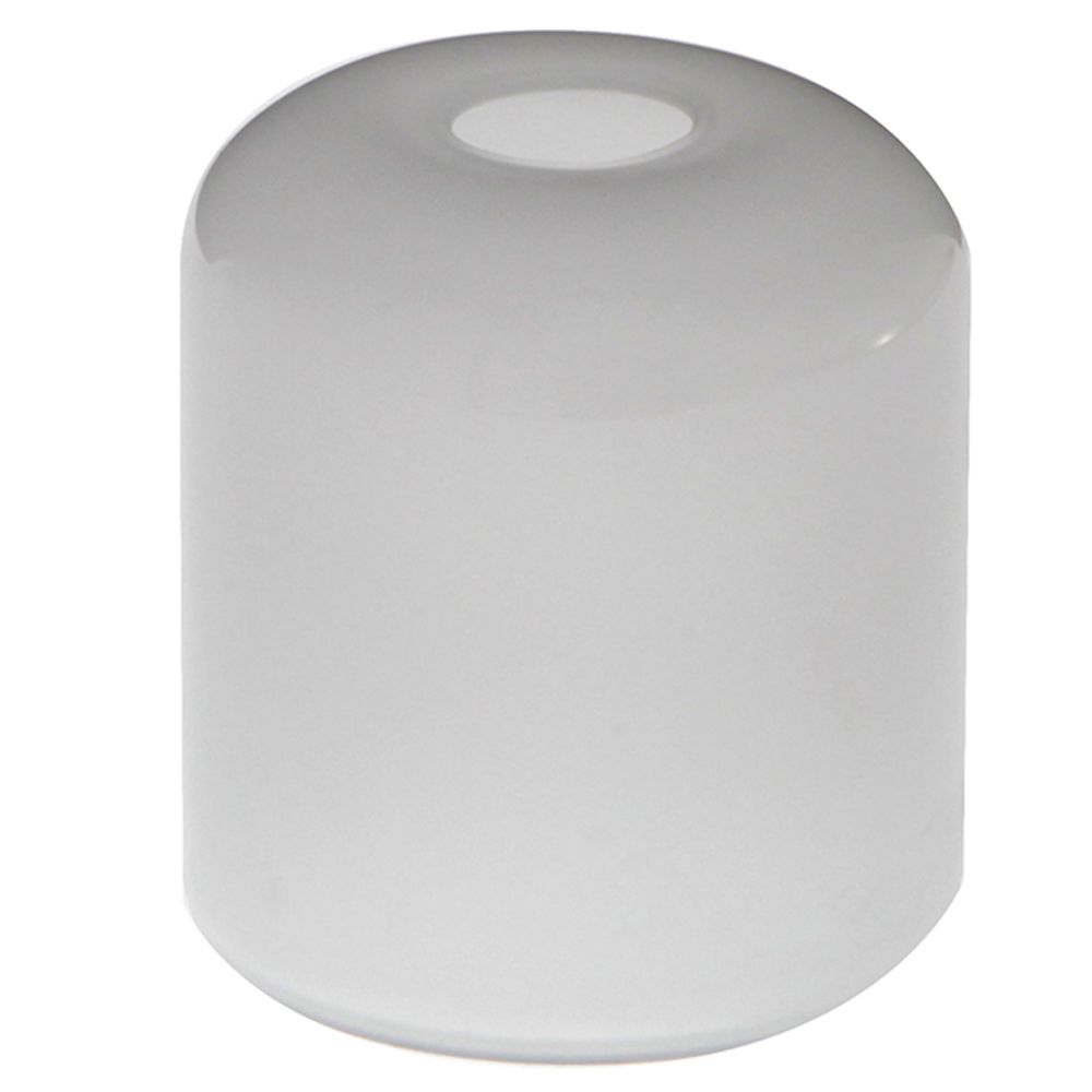 HENSEL Glass Dome frosted, uncoated 9454639. Защитный стеклянный колпак