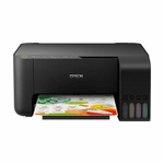 МФУ Epson EcoTank L3258, A4, 33 стр./мин, WiFi, цветной