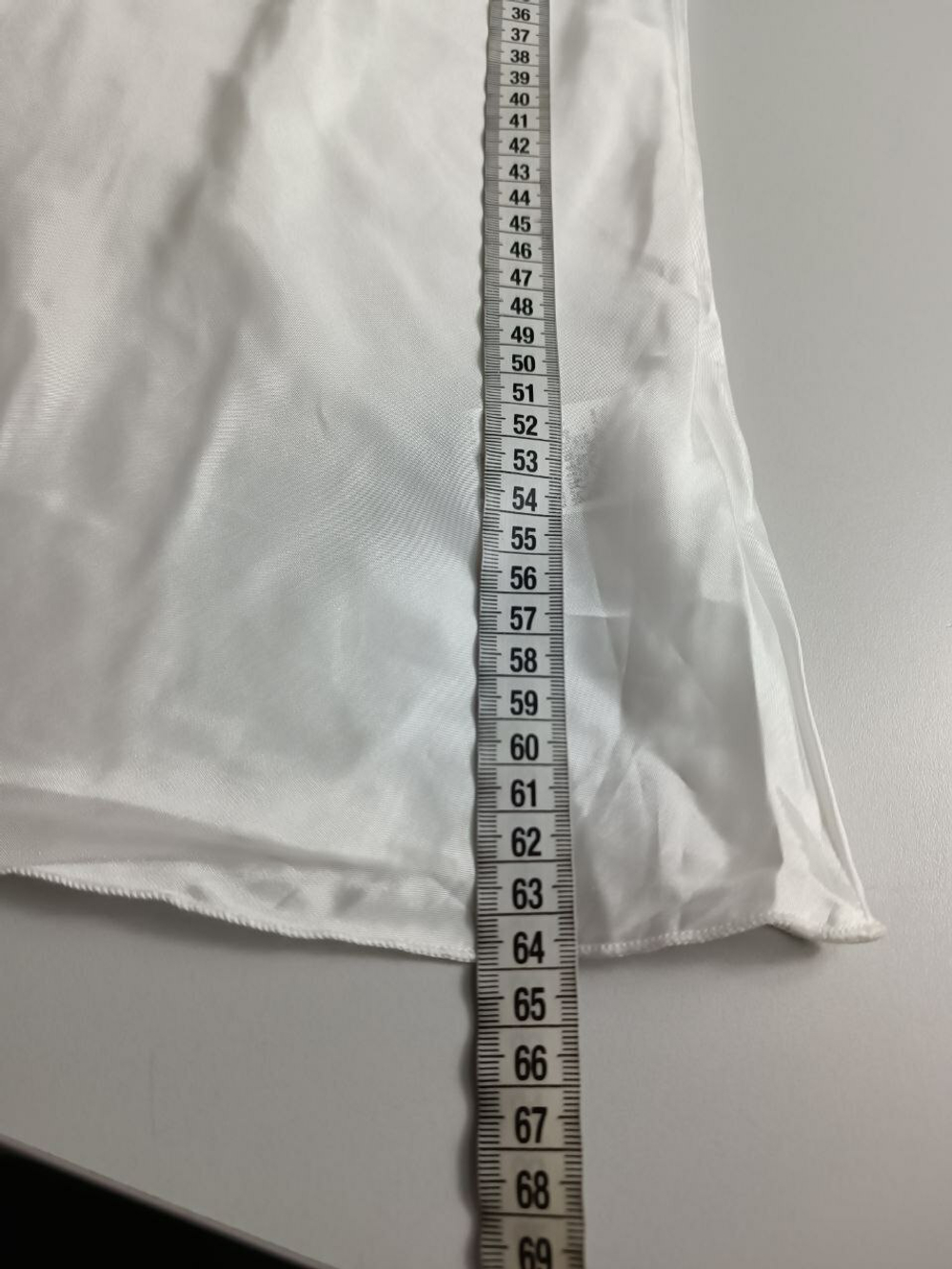 Топ летний с вискозой 46 размер