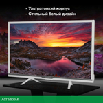 Телевизор LED Hyundai 24" H-LED24BS5002