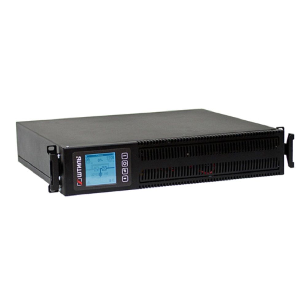 Источник бесперебойного питания Штиль STR1101SL