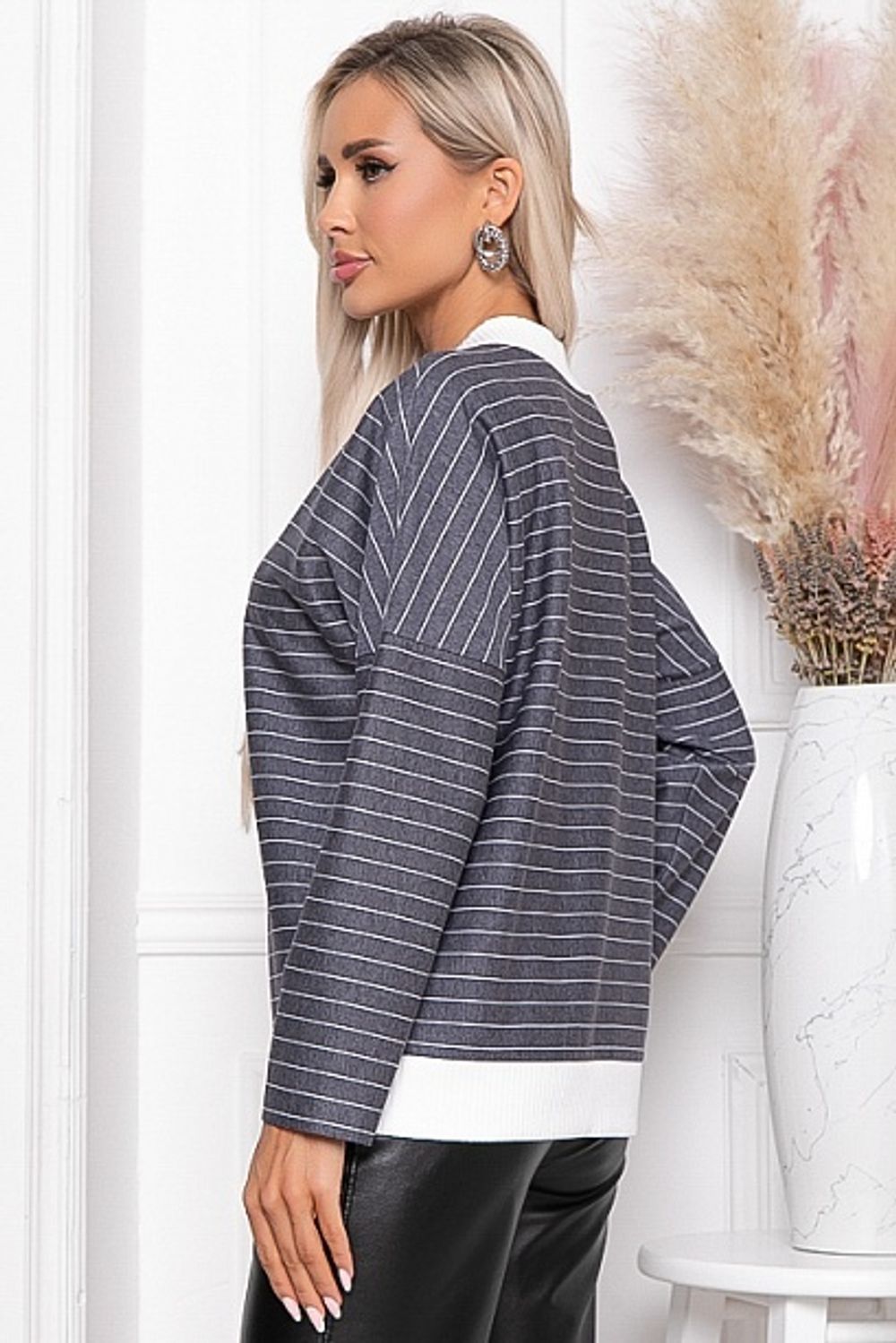 Джемпер 41978 Avili