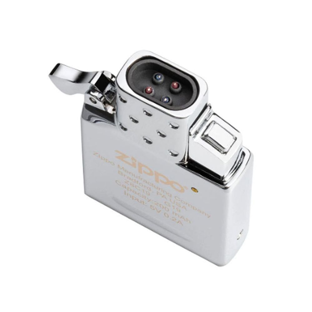 Электронный вставной блок Zippo (65828)