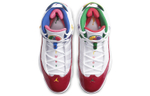 Jordan Air Jordan 6 Rings "Multicolor" mid-top retro basketball shoes men's shoes