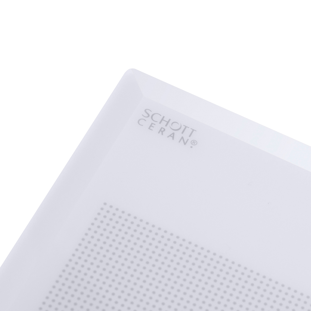 Индукционная варочная панель с двумя Flex Zone и Booster MAUNFELD MVI59.2FL-WH