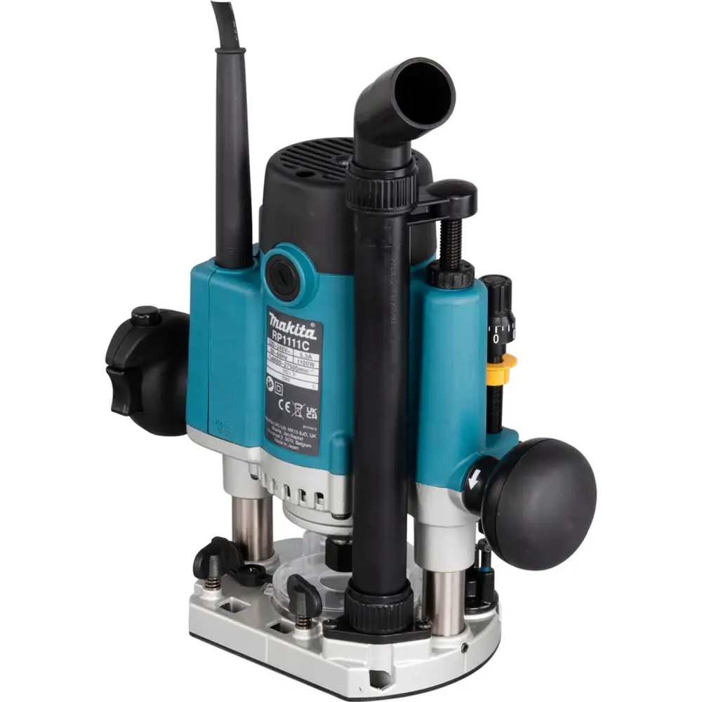 Фрезер Makita RP1111CJ