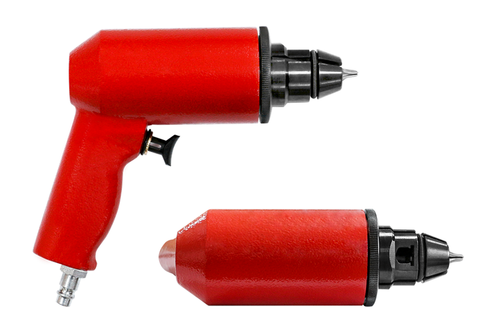 Пистолет шиповальный ПШ-12-М СИБЕК