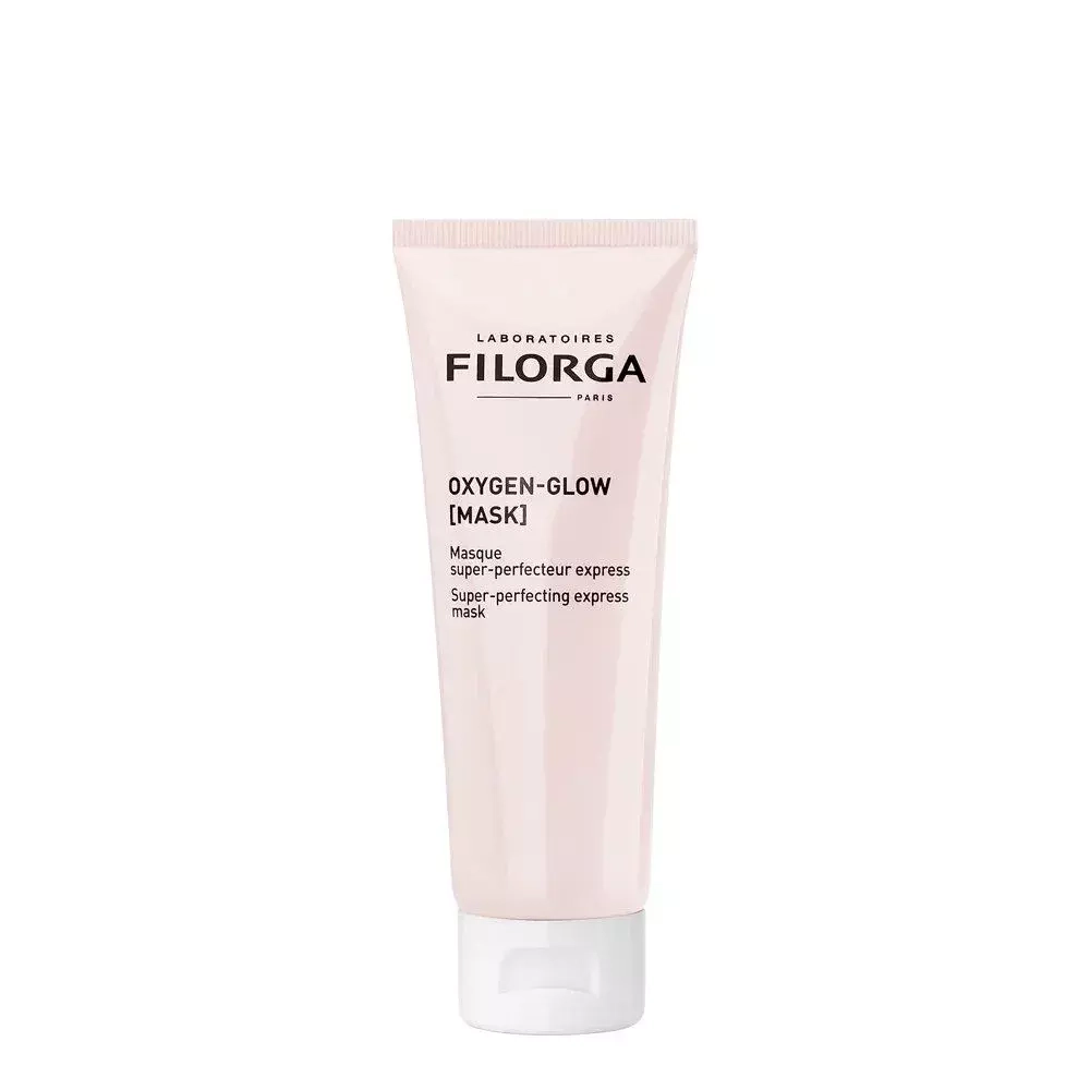Filorga Oxygen-Glow Mask Экспресс-маска для сияния кожи 75 мл