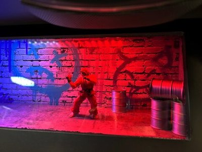 Аркадный автомат «MILLENIUM»