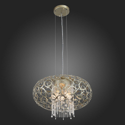 Подвесная люстра ST-Luce SL1101.203.05