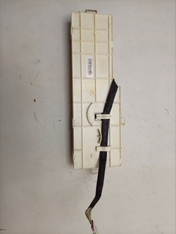 WF602W0BCWQ/LP кт23 Модуль индикации для стиральной машины Samsung DC92-01135A б/у