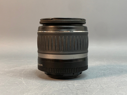 Canon EF-S 18-55mm f/3.5-5.6 IS II