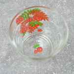 Набор стаканов 6шт 250мл "Рябинушка"