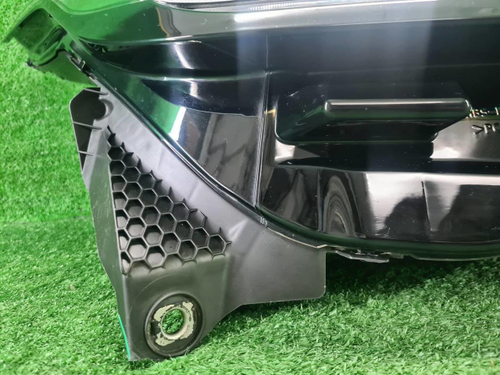 Фара Комплект фар Range Rover Velar (17-23) LED