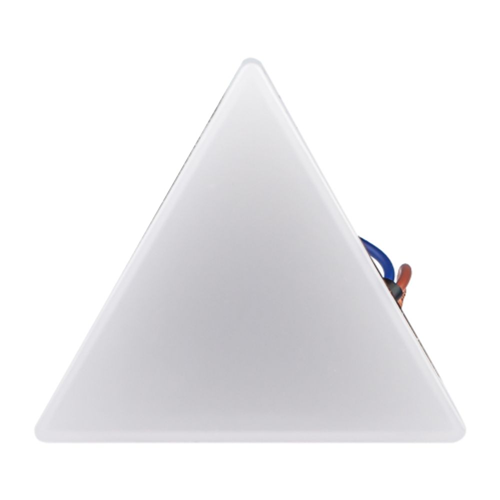 Модуль соединительный светодиодный ЭРА SML-AC-B-4K-03 для светильников SML 3Вт 4000K 270Лм треугольник черный | 