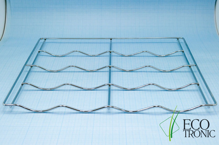 Полка для бутылей к мод. WCM-08TE