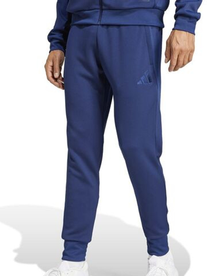 Теннисные брюки Adidas Tiro 25 - navy blue