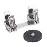 Держатель KUPO KCP-387 LED TUBE HOLDER одиночный