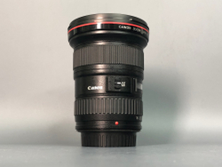 Canon EF 16-35mm f/2.8L II USM