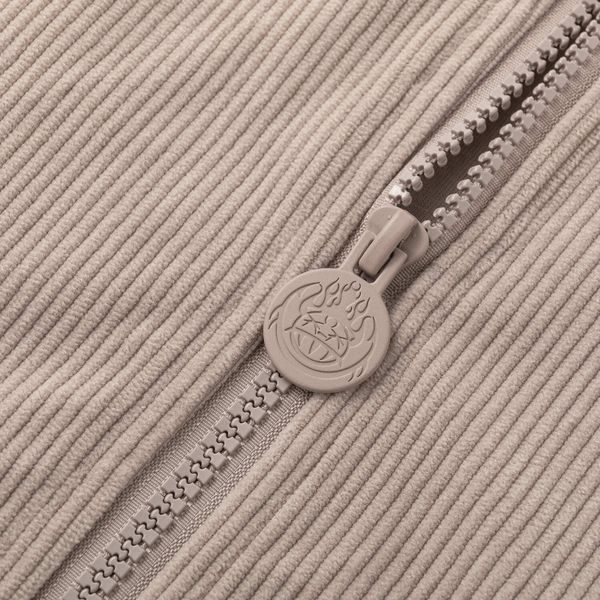 Олимпийка Star HTF песочная / хаки - фото 8