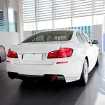 Обвес для BMW 5 серии F10 F11 в стиле M5 | M пакета БМВ