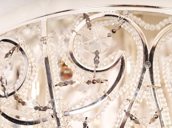 Люстра Abrasax HSX12103/3