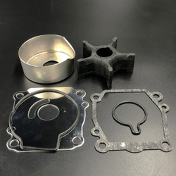 Ремкомплект помпы охлаждения Suzuki DF90-140 (Osaka)