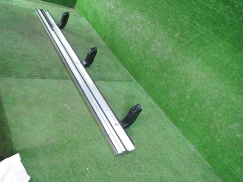 Подножка левая Haval H9 (2014-2017)