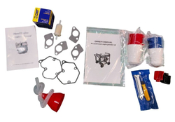 Генератор дизельный Zammer S15000DE3