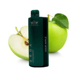 Arqa - Sour Apple (2% nic)