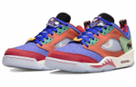 Кроссовки Jordan Air Jordan 5 Retro Low "Doernbecher Freestyle"