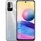 XIaomi Redmi Note 10 5G 4.128GB Chrome Silver (Серебристый)