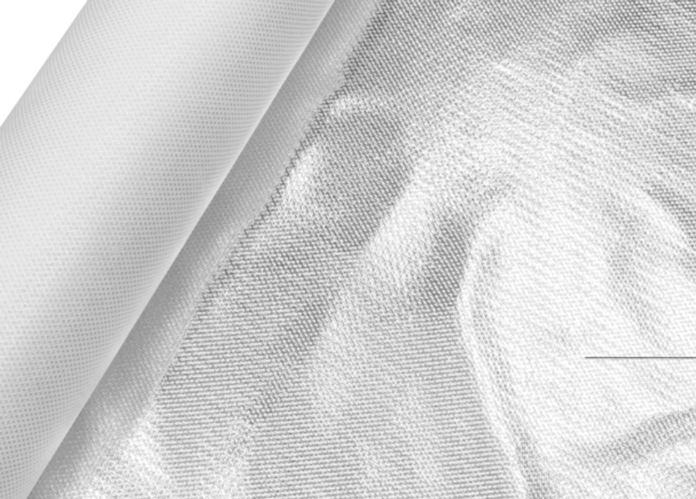 Пароизоляционная пленка Grand Line Alumix (75м2)