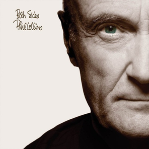 Phil Collins / Both Sides (2LP)