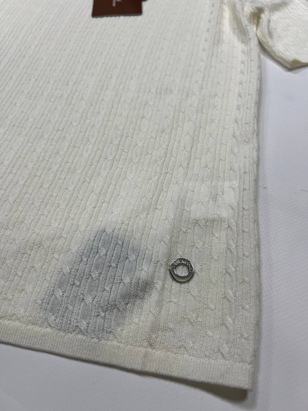 Футболка Loro Piana