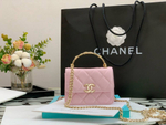 Сумка Chanel