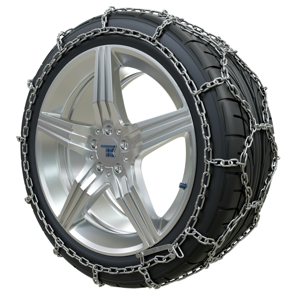 Цепи противоскольжения 265/70 R17 для легковых автомобилей