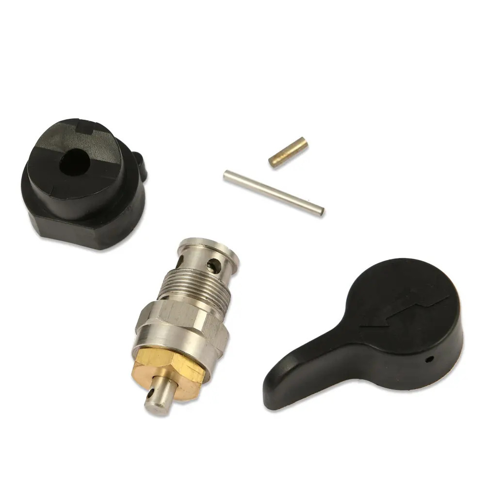 *LM34K-DV  кран сброса давления  для SPLM3400