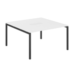 Стол для переговоров на металлокаркасе SG.272.44 СИГМА (SIGMA) МК40х40