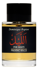 Frederic Malle The Night