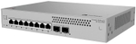 Коммутатор Huawei S310S-8T2X