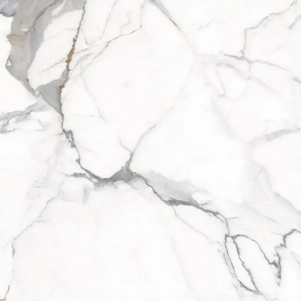 Керамогранит Primavera Maverick White Polished 60x60 см (PR130)