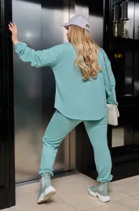 Костюм УК-5231-1 Fabrika