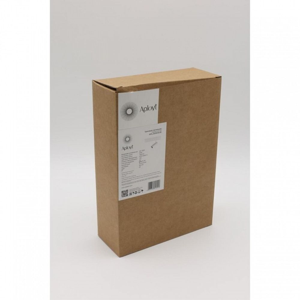 Светильник на штанге Aployt Magnetic track 220 APL.0205.10.20