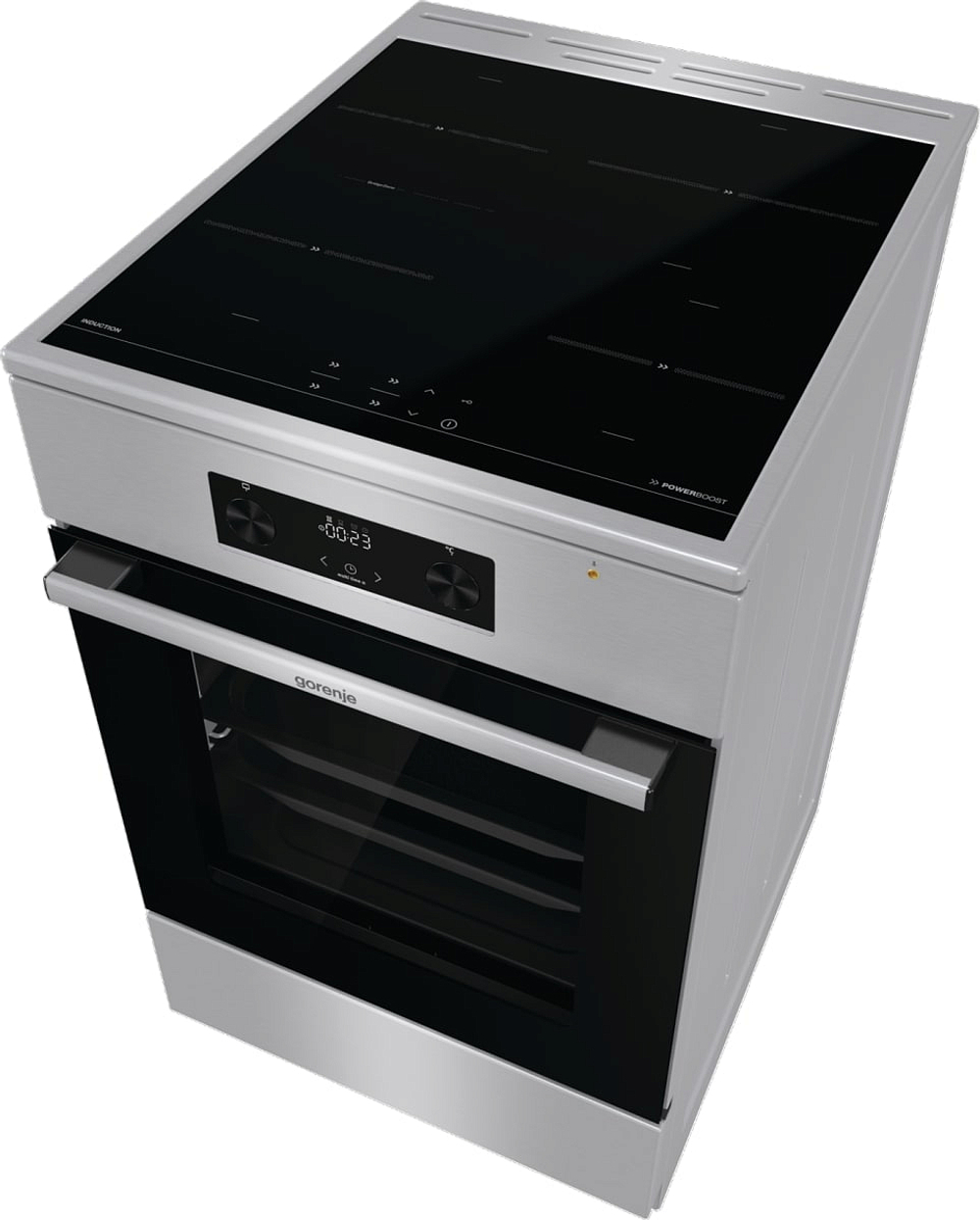 Электрическая плита Gorenje GEIT5C61XPG