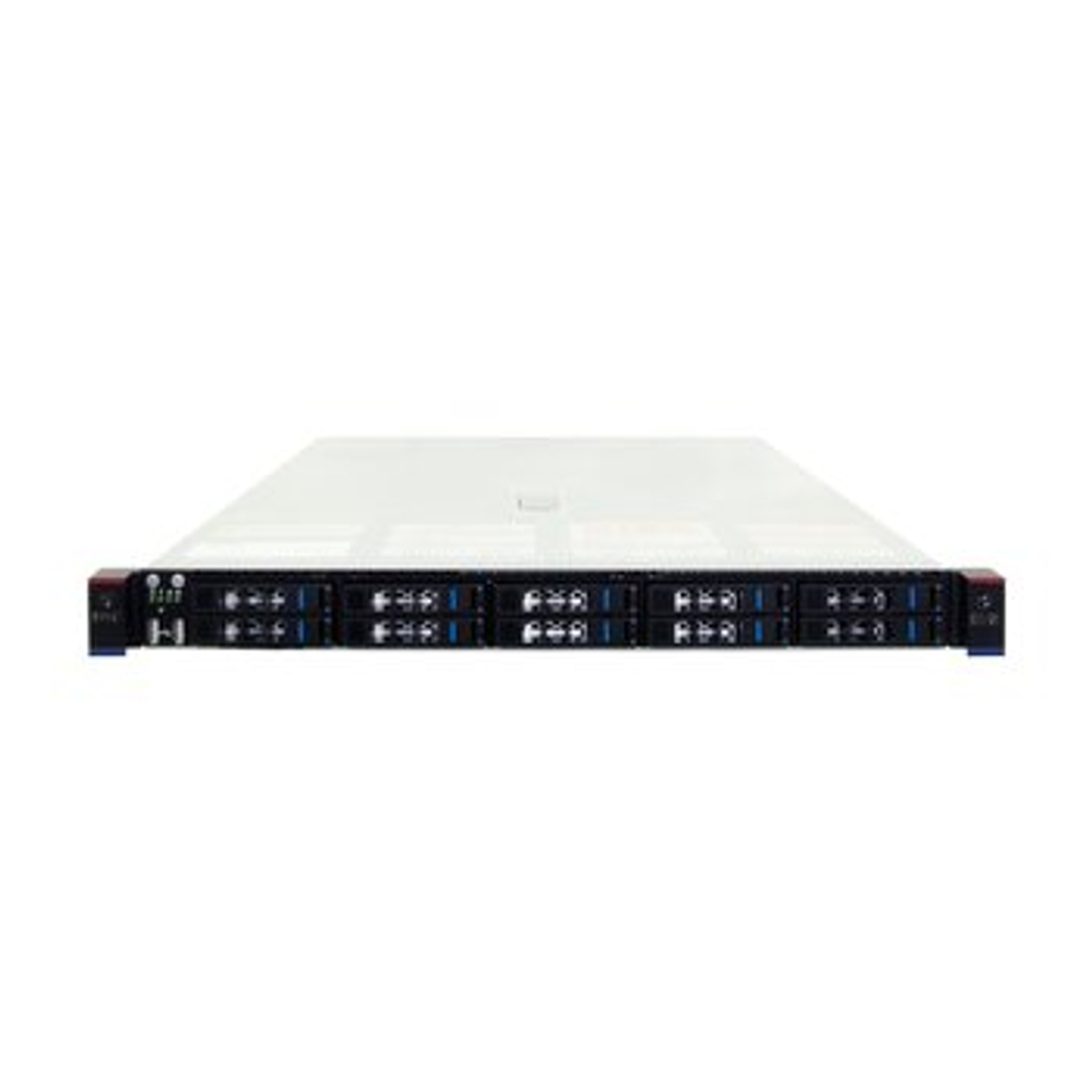 Серверная платформа SNR Server Platform SNR-SR1310RS-U2