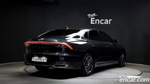 Hyundai The New Grandeur (Azera) IG 2.5 (02.2021)